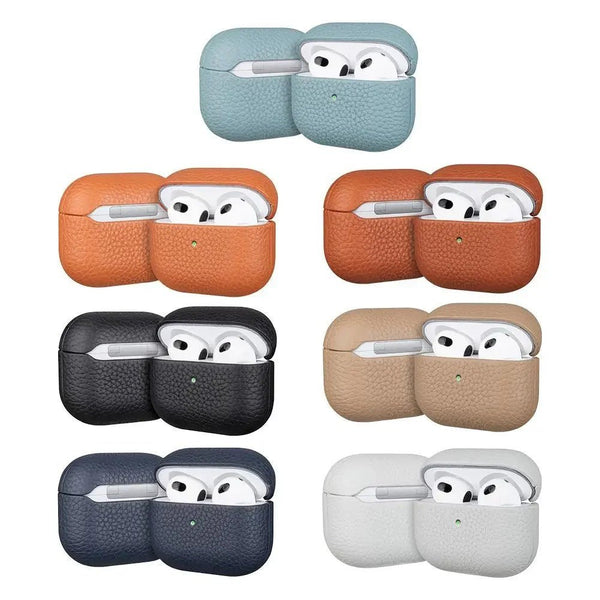Capa AirPods 4 vs AirPods Pro 2: o Encaixe É Compatível? - Minimal Cases