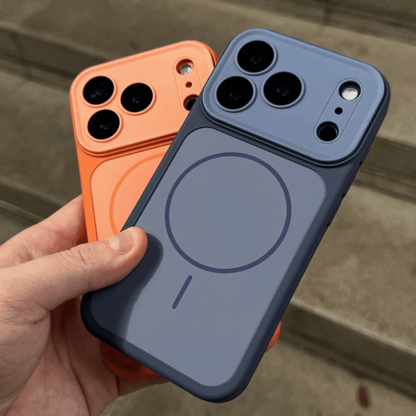 Melhor Capinha para iPhone 17 Pro Max: Proteção com Estilo - Minimal Cases