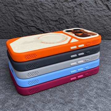 Melhores Capas e Cases para iPhone em 2026: Como Escolher a Sua - Minimal Cases