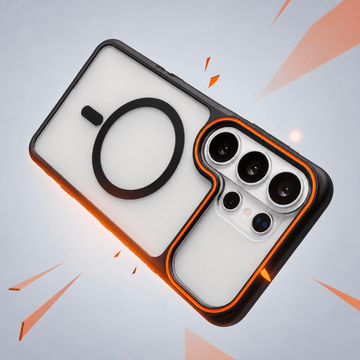 Capinha Anti Impacto | Proteção Reforçada para o Seu Celular - Minimal Cases