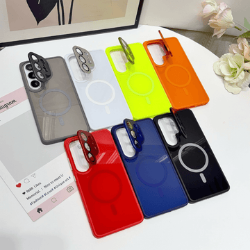 Melhor material para capinha de celular: guia completo - Minimal Cases