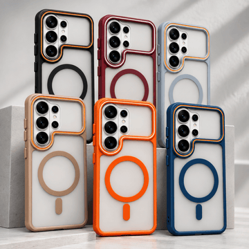 MagSafe Funciona com Capinha? Entenda a Compatibilidade - Minimal Cases