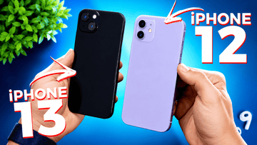 Capinha iPhone 12 Serve no 13? A Resposta Definitiva - Minimal Cases