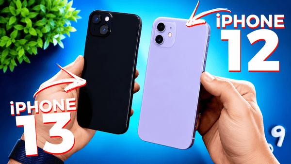 Capinha iPhone 12 Serve no 13? A Resposta Definitiva - Minimal Cases