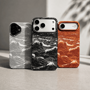 Capinha Fina ou Robusta: Qual Escolher para o Seu Celular? - Minimal Cases