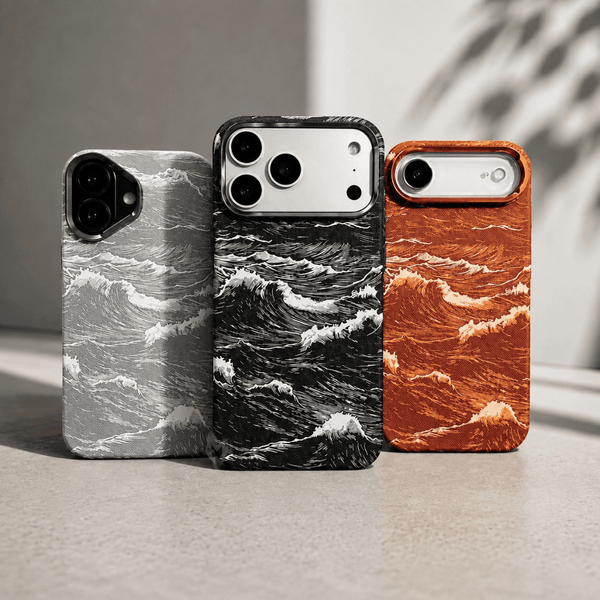 Capinha Fina ou Robusta: Qual Escolher para o Seu Celular? - Minimal Cases