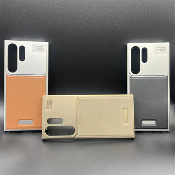 Melhor capinha Samsung S24: proteção, MagSafe e acabamento premium - Minimal Cases