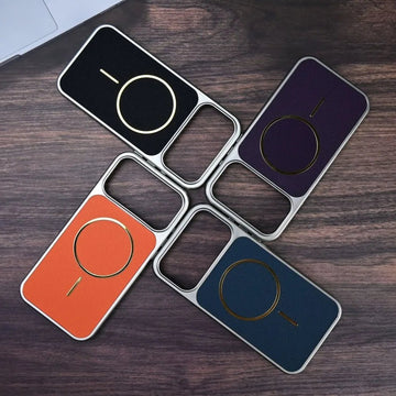 Capinhas para iPhone 17: guia completo para escolher a case ideal - Minimal Cases