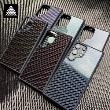 Capinha Samsung S25 Ultra: como escolher a case ideal - Minimal Cases
