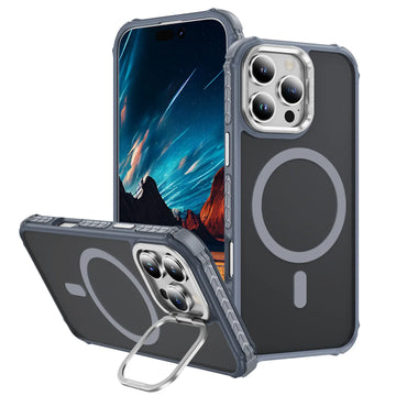 Capa anti-impacto para iPhone 16 Pro Max: o que realmente protege - Minimal Cases