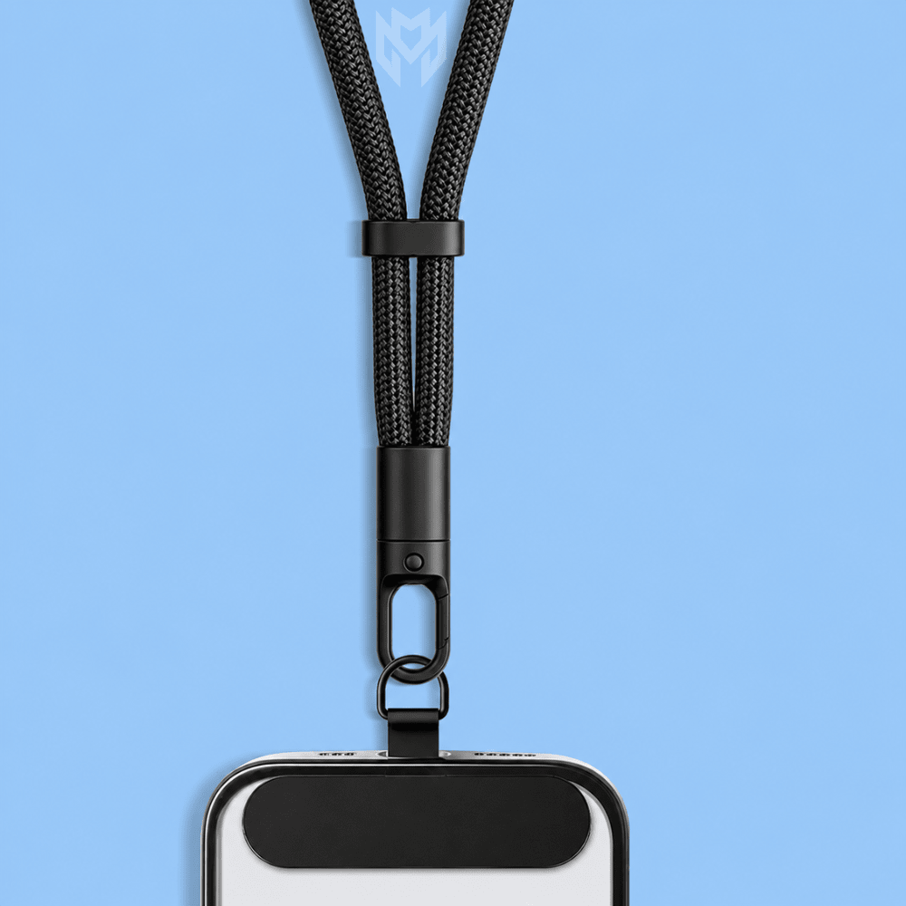 Alça de Pulso para Celular Antiqueda - Minimal Cases