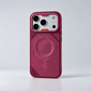 Case iPhone Duo Tech MagSafe Anti Impacto