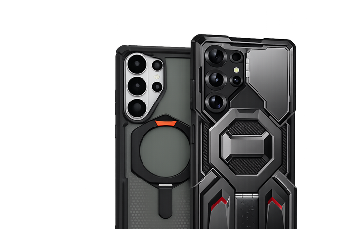 Cases Anti-Impacto Samsung