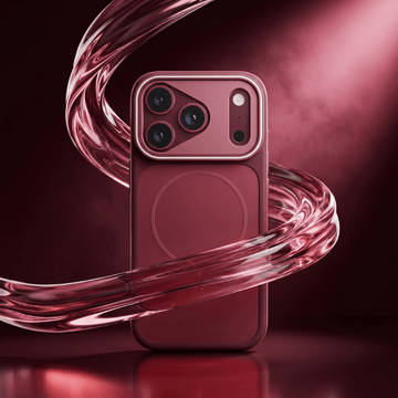 Case iPhone Premium Fosca Anti Impacto - Minimal Cases