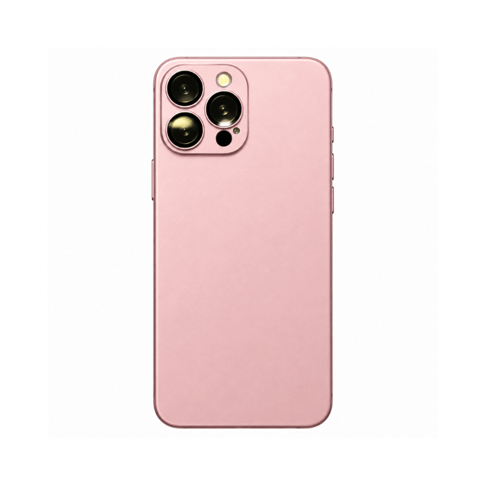 Case iPhone Nano Basic com design Minimalista - Minimal Cases