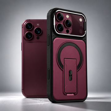 Case iPhone SlideGuard Anti Impacto MagSafe