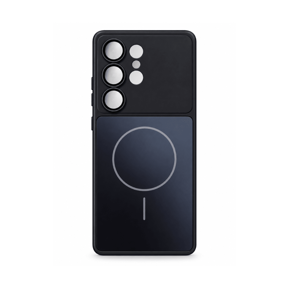 Case Samsung Defense com Proteção de Câmeras - Minimal Cases