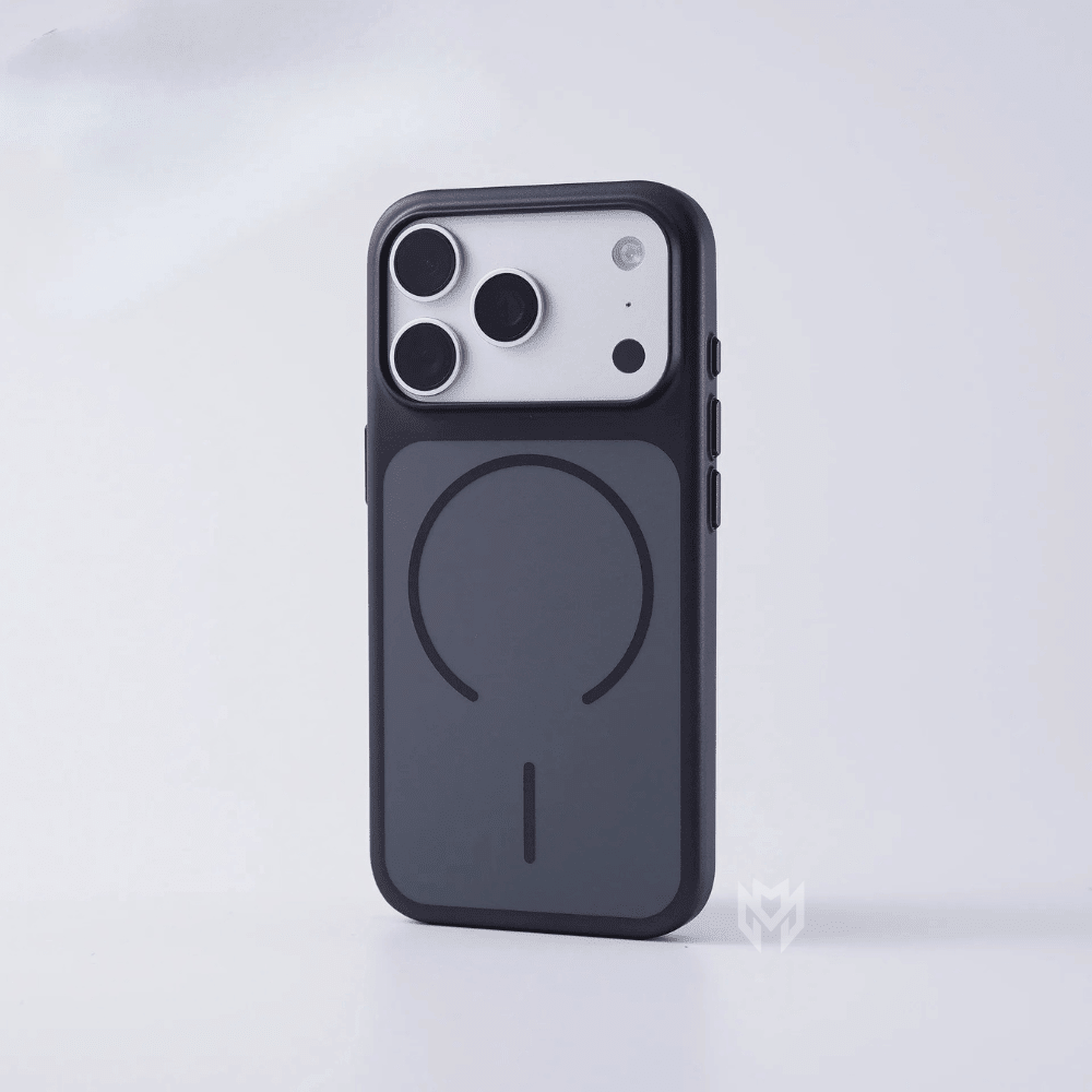 Case iPhone Vision Pro Minimalista MagSafe - Minimal Cases