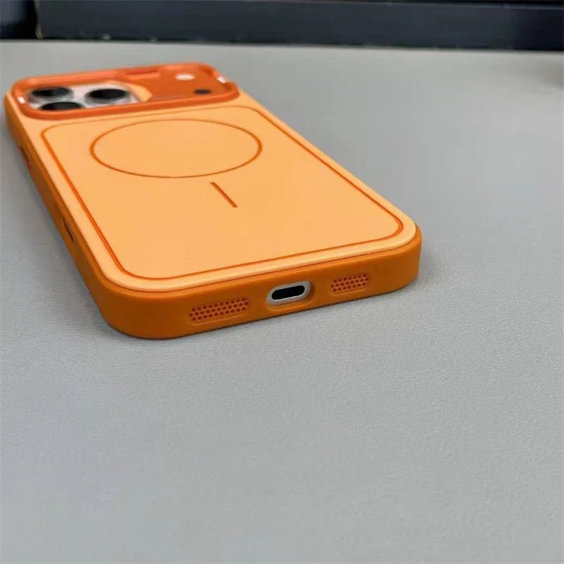 Case iPhone Premium Nano Skin MagSafe - Minimal Cases