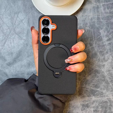 Case Samsung S26 Anti Impacto MagSafe