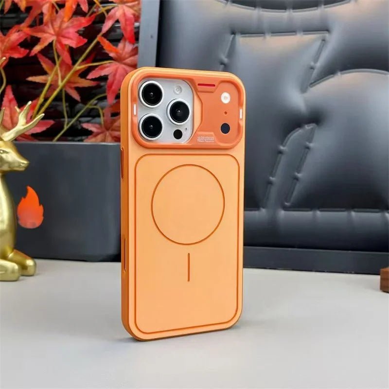 Case iPhone Premium Nano Skin MagSafe - Minimal Cases