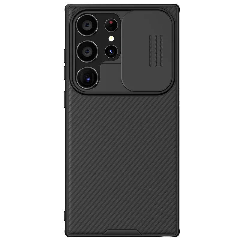 Case Samsung Camshield com Proteção Completa