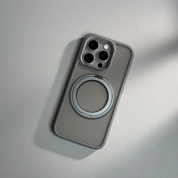 Case iPhone Premium MagSafe 360º Minimalista