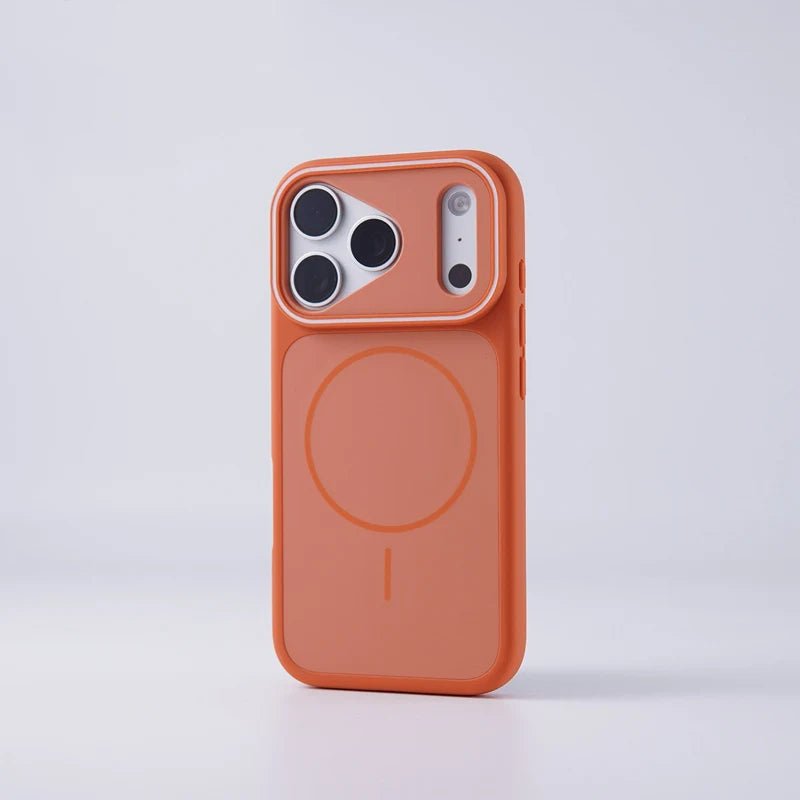 Case iPhone Premium Fosca Anti Impacto - Minimal Cases