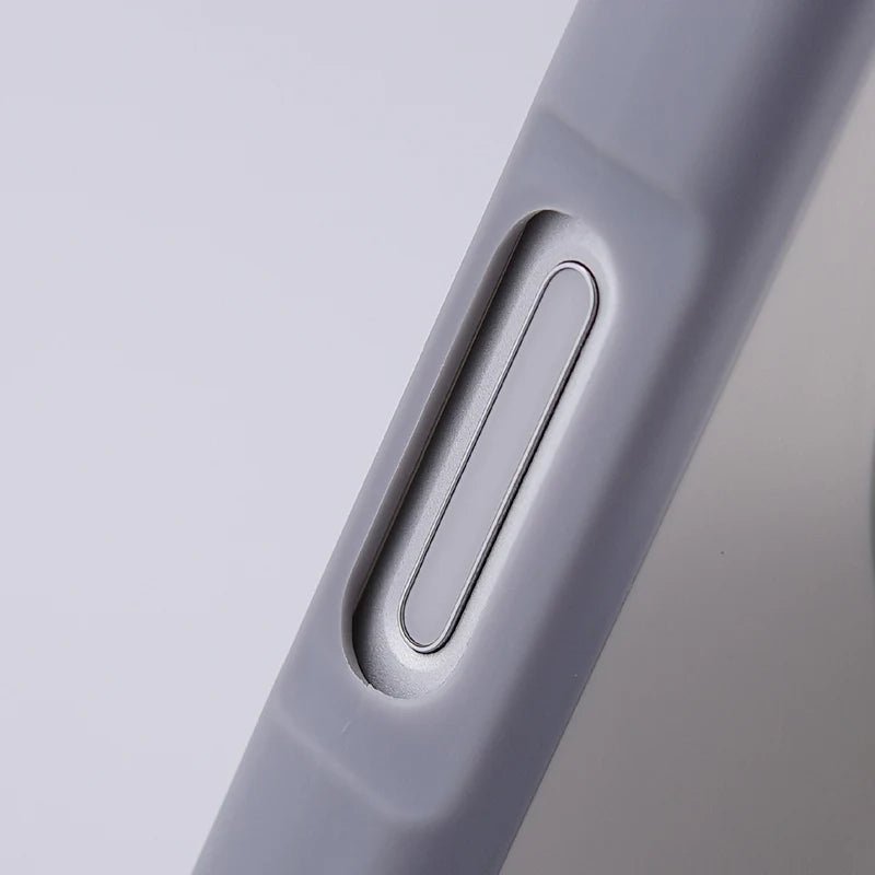 Case iPhone Premium Fosca Anti Impacto - Minimal Cases