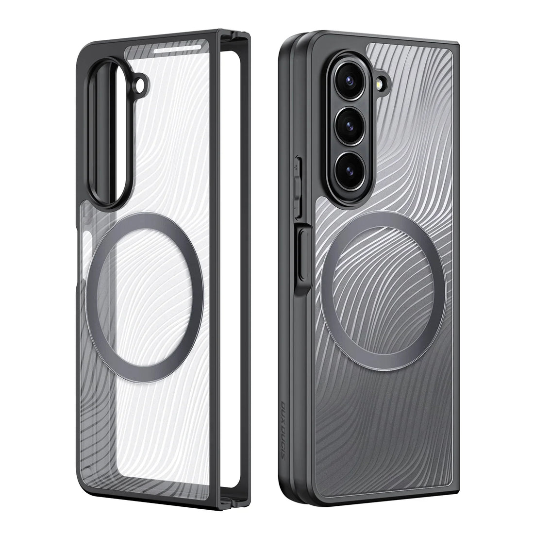 Case Samsung Magsafe para Galaxy Z Fold