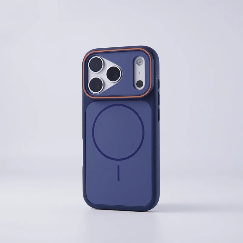 Case iPhone Premium Fosca Anti Impacto - Minimal Cases