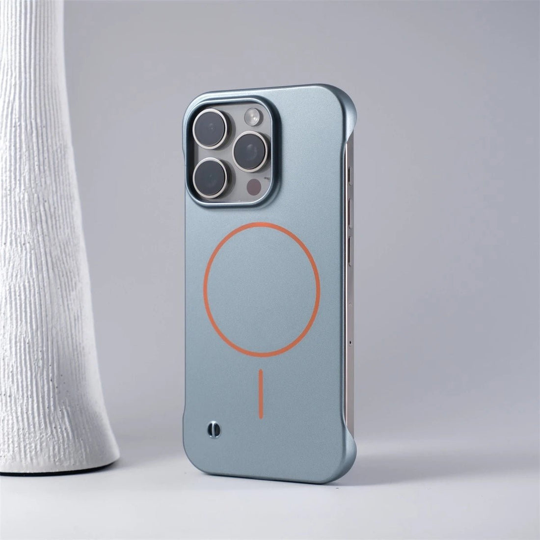 Case iPhone Slim Plus com Carregamento MaSafe - Minimal Cases