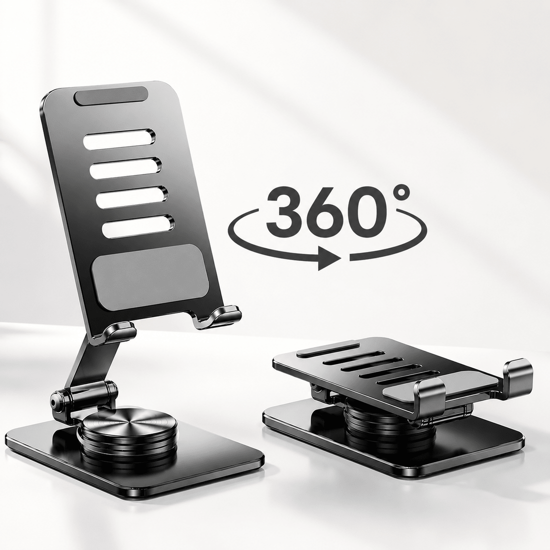 Suporte de Celular Metal 360° - Minimal Cases