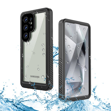 Case Samsung À Prova D'água Anti Impacto - Minimal Cases