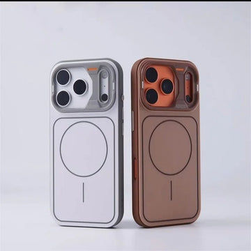 Case iPhone Premium Nano Skin MagSafe - Minimal Cases