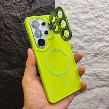 Case Samsung Anti Impacto Lens Pro