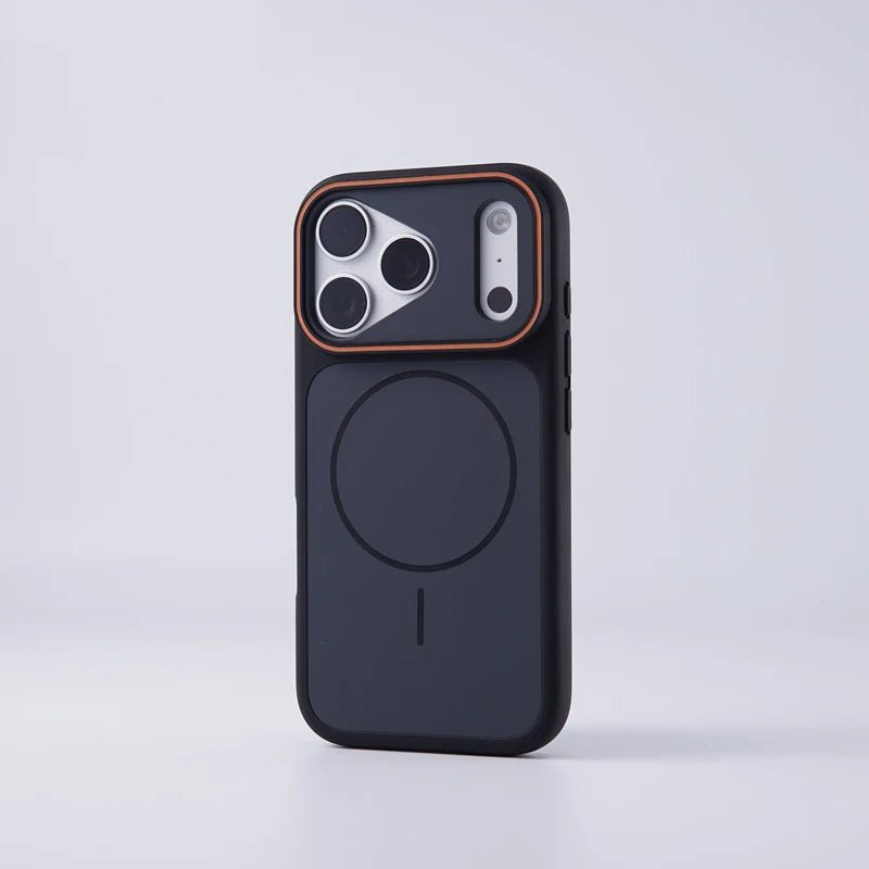 Case iPhone Premium Fosca Anti Impacto - Minimal Cases