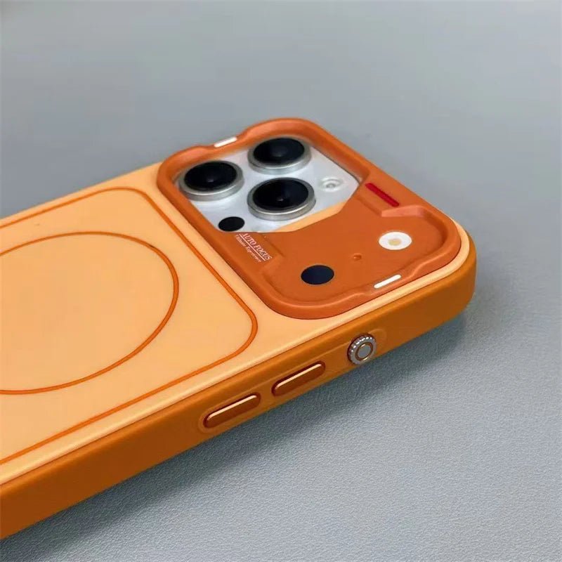 Case iPhone Premium Nano Skin MagSafe - Minimal Cases