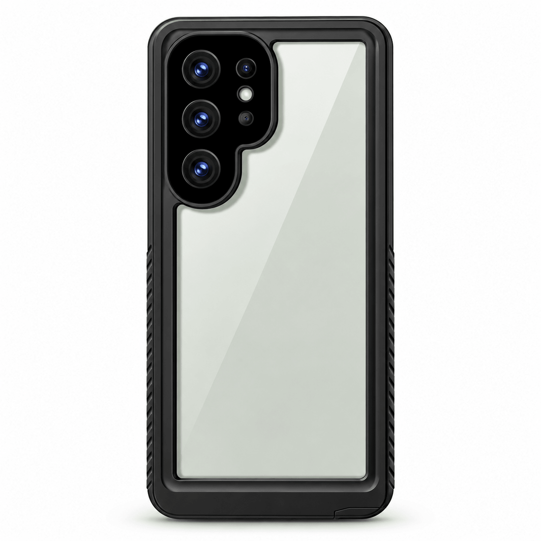 Case Samsung À Prova D'água Anti Impacto - Minimal Cases