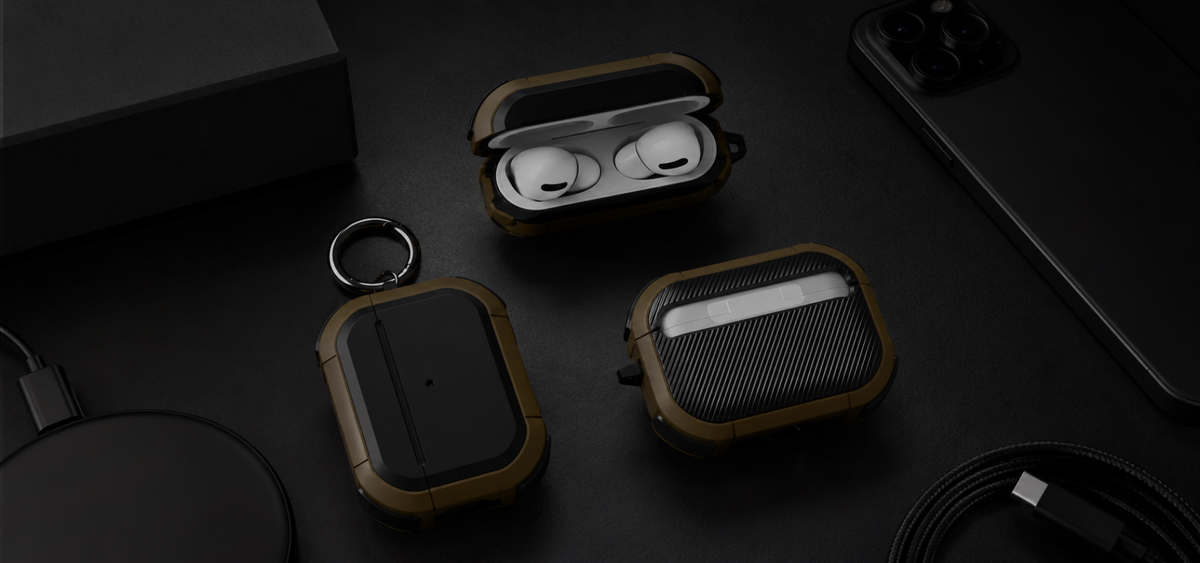 Cases e Capinhas iPhone e Samsung com MagSafe | Minimal Cases